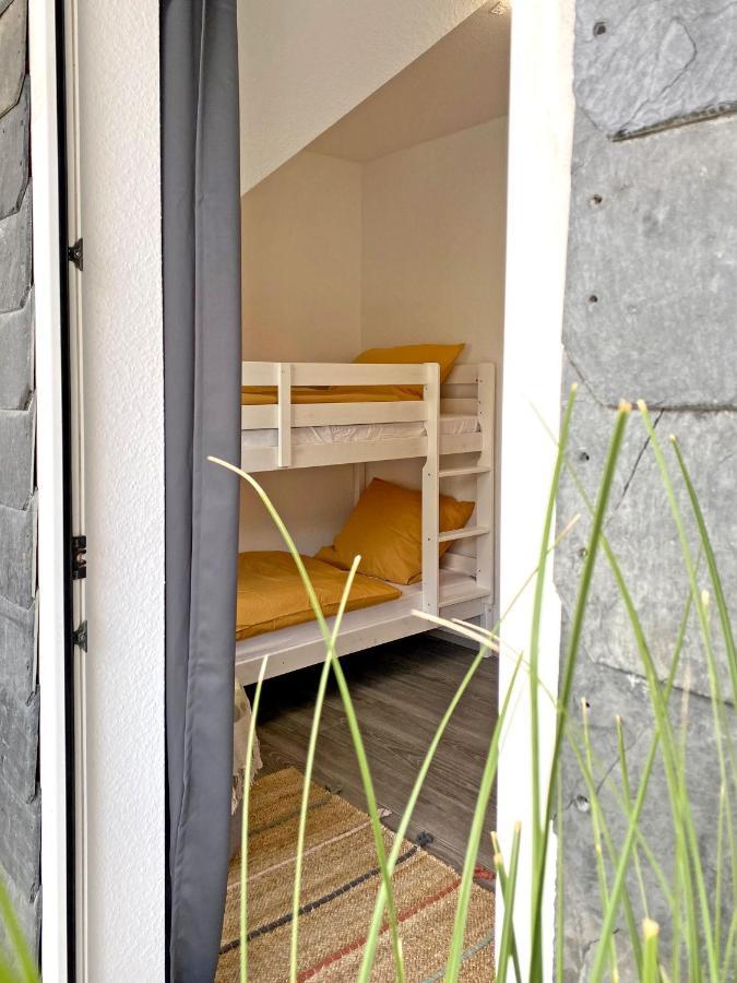 Die Anlegestelle - Zentral In Cuxhaven Kültér fotó